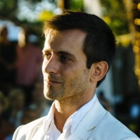 Stanley Fourteau