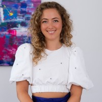 Larissa Schmid