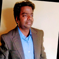 Mohanraj Ravi