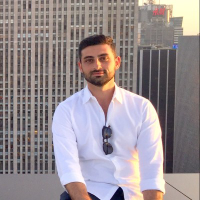 Jeff Iloulian