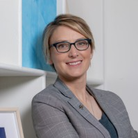 Melanie Stricklan