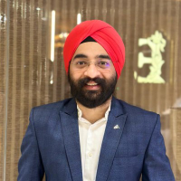 Taranjeet Singh