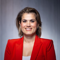 Lisa Anderson