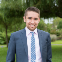 Joshua Frank