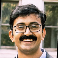 Manish Kumar Singh