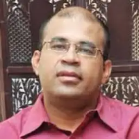 Surjendu Kuila