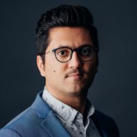 Ali Telmadarreie