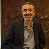 Farzad Dibachi