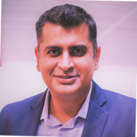 Prem Naraindas