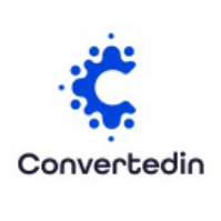 Convertedin