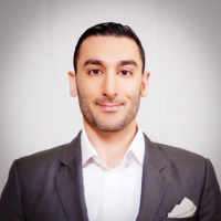 Dr. Cameron Sepah