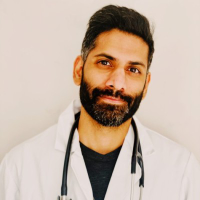 Shivdev Rao