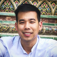 Jimmy E. Chan