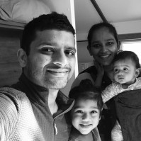 Ben Mathew