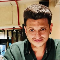 Devrishi Arrora