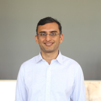 Aditya Damani