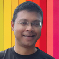 Abhishek Nalin