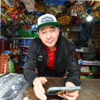 Bing Tan