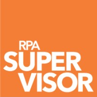 RPA Supervisor