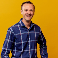 Jeremy Swift