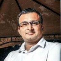 Vinay Bagri