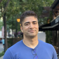 Siddharth Batra