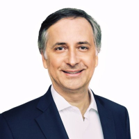 Victor Velculescu, MD, PhD