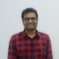 Prateek Chaturvedi