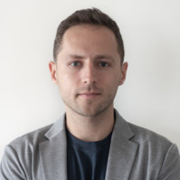 Alex Skryl