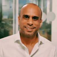 Jesal Sanghvi