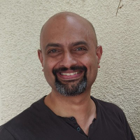 Ramakant Vempati
