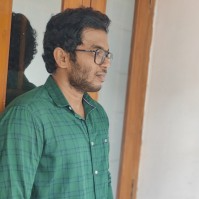 Balakrishna Balasubramanian