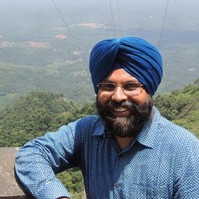 Taranbir Singh