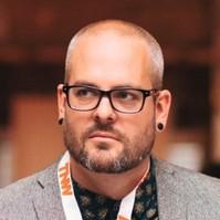 James Sampson
