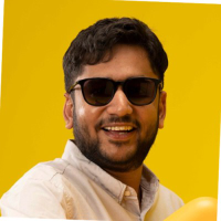 Sangeet Agrawal