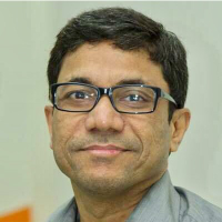 Rajeev Agrawal