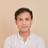 Aaron Morada Villegas