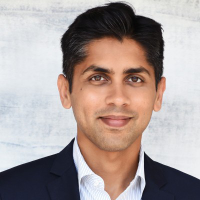 Harsh Vathsangam, PhD