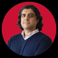 Jarrar Shah