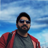 Alexander Davtyan