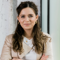 Ilana Wisby
