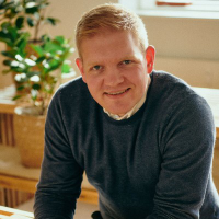 Michael Freundt Karlsen