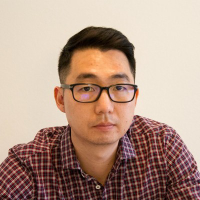 Paul Kim