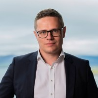 Gudmundur Kristjansson - GK