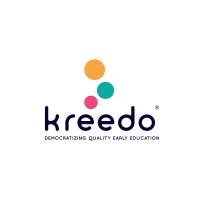 Kreedo Early Childhood Solutions