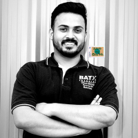 Utkarsh Singh