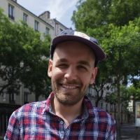 Alex Plugaru
