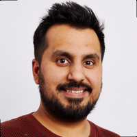 Rajiv Tanna