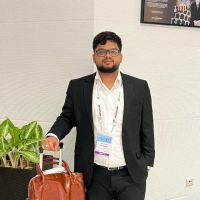 Ashutosh Mohapatra