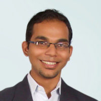 Arpit Mohan